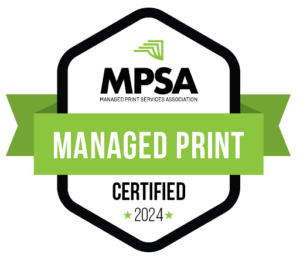 MPS Certified 2024