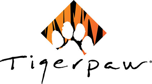 Tigerpaw Software logo - JPG