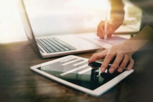 business technology