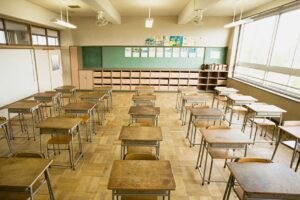 classroom