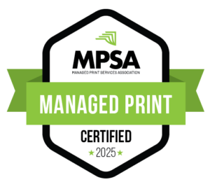 MPSA Certified logo