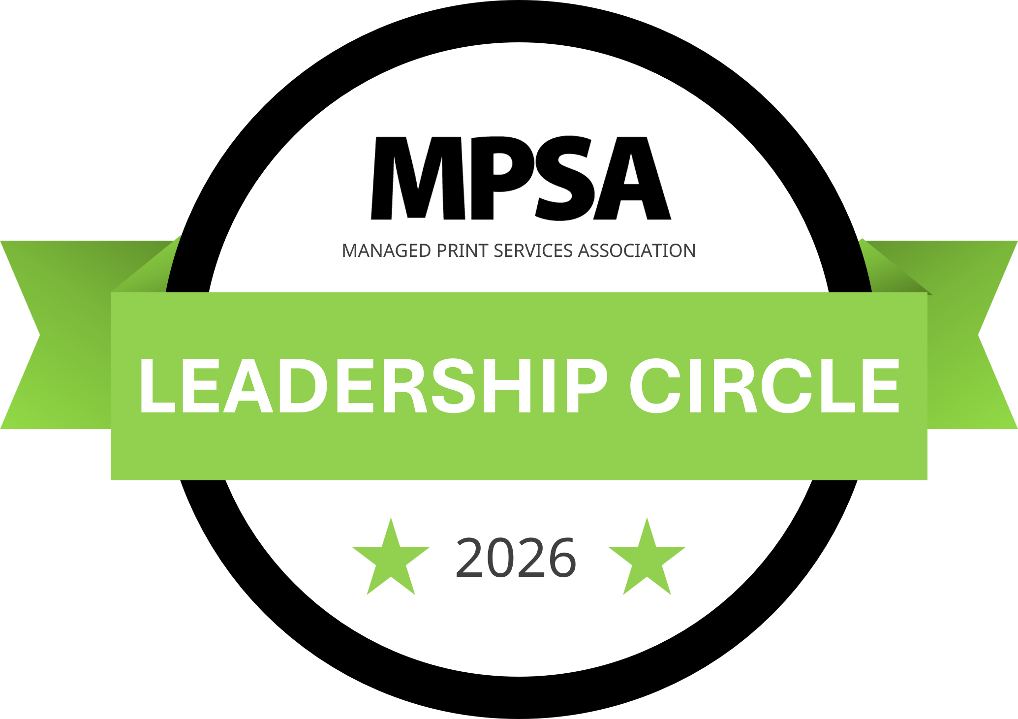 leadership circle 2026